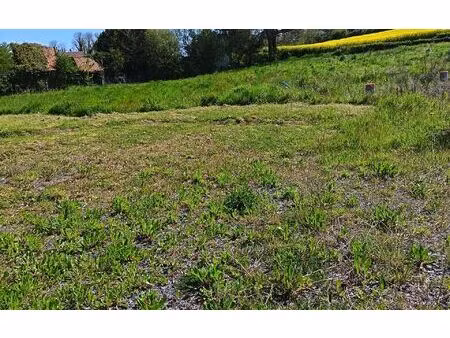 terrain touffreville-sur-eu m² t- à vendre  262 000 €