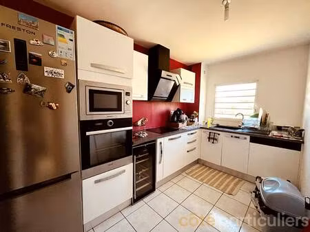 côté particuliers saint gilles - la réunion