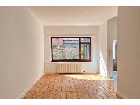 huis te huur in antwerpen met 2 slaapkamers