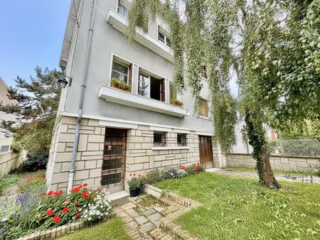 maison de 155m2 - 6 chambres - proche rer b