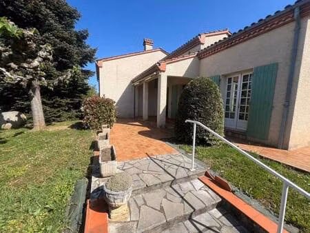 villa à louer