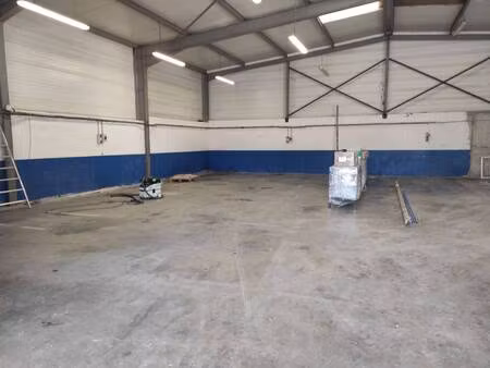 local commercial à louer