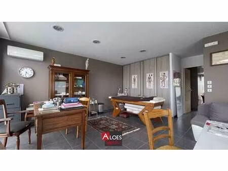 local commercial à vendre