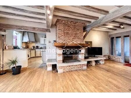 mon agence bonsecours