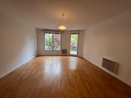 appartement la garenne colombes - 3 pièces - 70 m2