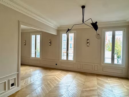 vente appartement 3 pièces 67 m² à saint-maurice (94410)  610 000 €