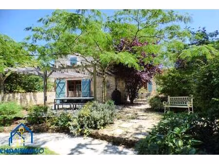 vente maison piscine à bazoges-en-pareds (85390) : à vendre piscine / 193m² bazoges-en-par