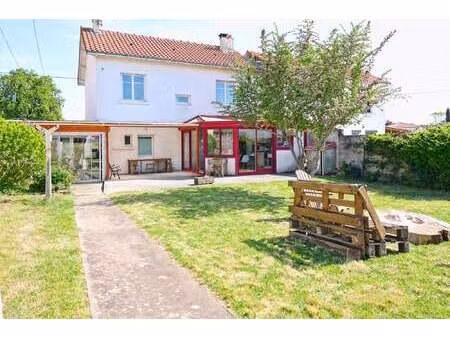 vente maison piscine à clisson (44190) : à vendre piscine / 154m² clisson