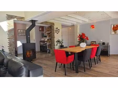 vente maison au cellier (44850) : à vendre / 172m² le cellier