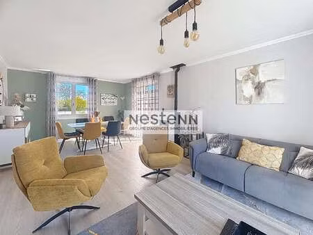 vente maison à guérande (44350) : à vendre / 125m² guérande