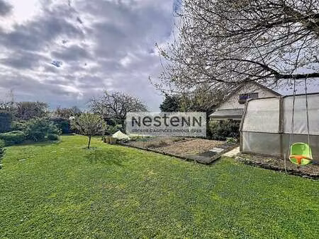 vente maison à guérande (44350) : à vendre / 130m² guérande