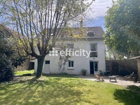vente maison à la montagne (44620) : à vendre / 174m² la montagne