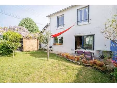 vente maison à nantes rond-point de rennes (44000) : à vendre / 100m² nantes rond-point de