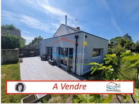 vente maison à saint-étienne-de-montluc (44360) : à vendre / 191m² saint-étienne-de-montlu