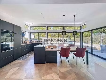 vente maison piscine à saint-lyphard (44410) : à vendre piscine / 152m² saint-lyphard