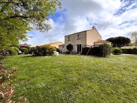 vente maison à saint-père-en-retz (44320) : à vendre / 127m² saint-père-en-retz