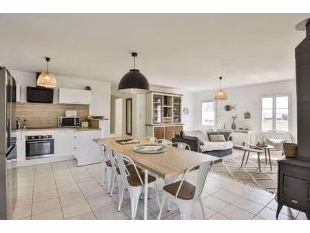 vente maison à talmont-saint-hilaire (85440) : à vendre / 110m² talmont-saint-hilaire