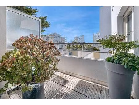 vente bureaux et commerces à pornichet (44380) : à vendre / 73m² pornichet