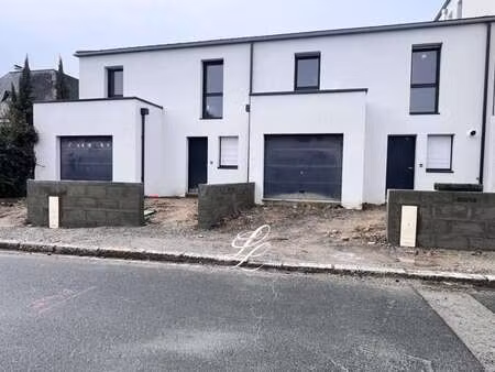 vente maison à nantes doulon - vieux doulon (44000) : à vendre / 80m² nantes doulon - vieu