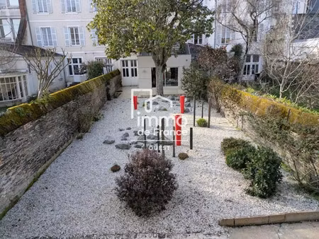 vente appartement 6 pièces 154.66 m² à angers (49000)  665 000 €
