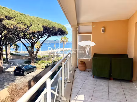 vente appartement 3 pièces 70.1 m² à cavalaire-sur-mer (83240)  669 000 €