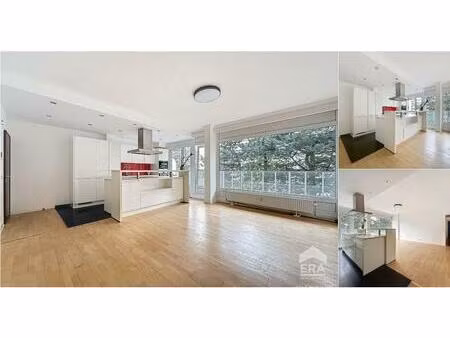 appartement à louer à avenue des eperviers 113 woluwe-saint-pierre (vbe14335)