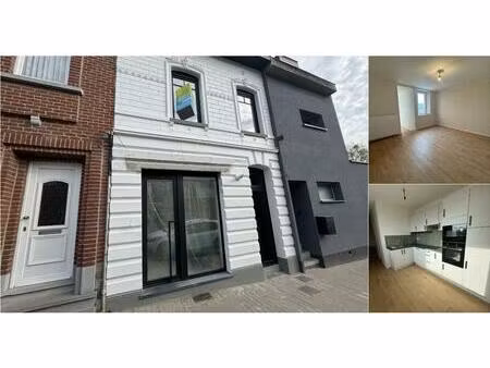 duplex à louer à felicien cauwelstraat 3 grammont (rbv76072)