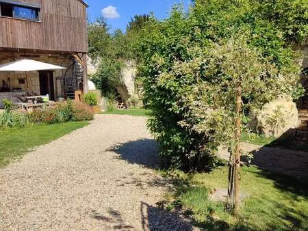 vente maison à brissac-loire-aubance (49320) : à vendre / 160m² brissac-loire-aubance