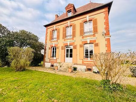 vente maison à argences (14370) : à vendre / 200m² argences