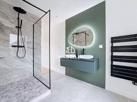 vente maison à authie (14280) : à vendre / 101m² authie