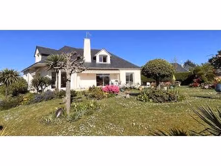 vente maison viager à la baule-escoublac la baule les pins (44500) : à vendre viager / 171