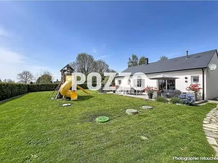 vente maison à la colombe (50800) : à vendre / 88m² la colombe