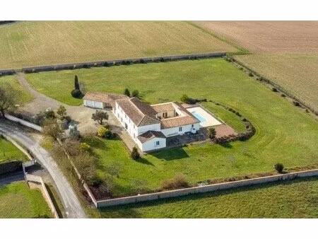 maison contemporaine à vendre essouvert