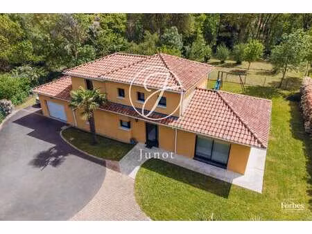 vente maison à vertou (44120) : à vendre / 146m² vertou