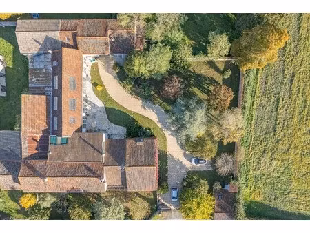 appartement de luxe à vendre à saint-mard