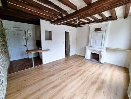 location appartement t1 à caen (14000) : à louer t1 / 23m² caen