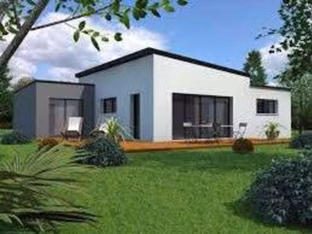 vente maison à la baule-escoublac (44500) : à vendre / 120m² la baule-escoublac