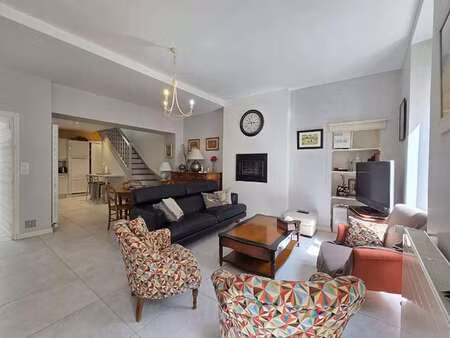 vente maison aux sables-d'olonne (85100) : à vendre / 117m² les sables-d'olonne