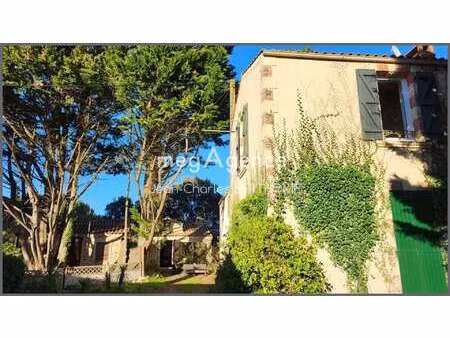 vente maison aux sables-d'olonne (85100) : à vendre / 152m² les sables-d'olonne