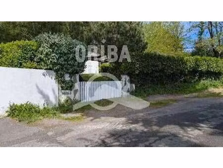 vente maison à pornichet sainte-marguerite (44380) : à vendre / 92m² pornichet sainte-marg