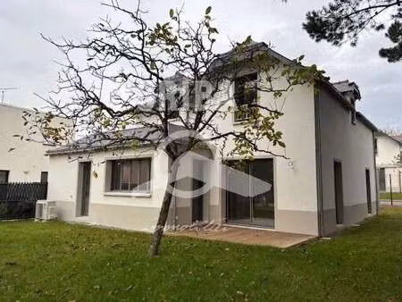 vente maison à la baule-escoublac le guézy (44500) : à vendre / 133m² la baule-escoublac l