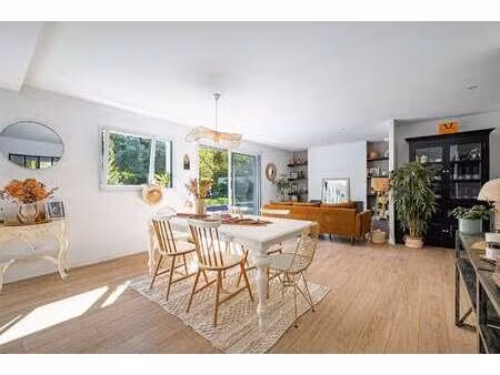 vente maison à la baule-escoublac escoublac (44500) : à vendre / 115m² la baule-escoublac 