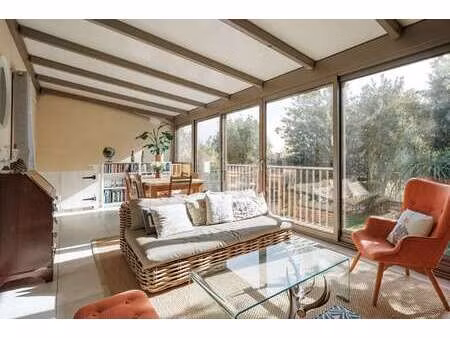 vente maison à nantes rond-point de paris - blanche de castille (44000) : à vendre / 150m²