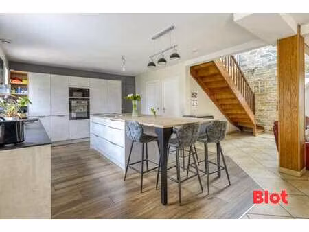 vente maison à rezé (44400) : à vendre / 177m² rezé