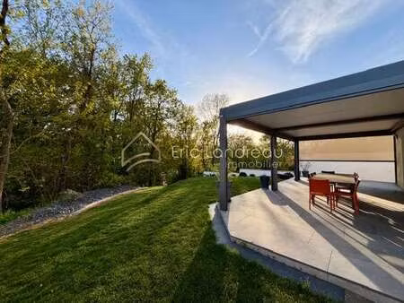 vente maison à talmont-saint-hilaire (85440) : à vendre / 130m² talmont-saint-hilaire