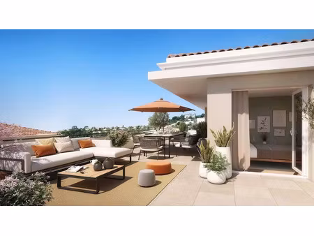 vente appartement 5 pièces 113 m² à chatou (78400)  869 000 €