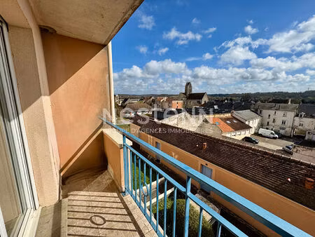 appartement 3 pièces 67 m² à vendre à étampes  balcon  2 parkings  cave  proche gare rer c