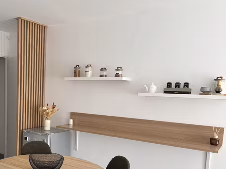 t2 neuf à louer arpajon