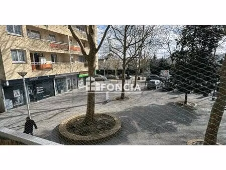 evry- box secteur aguado