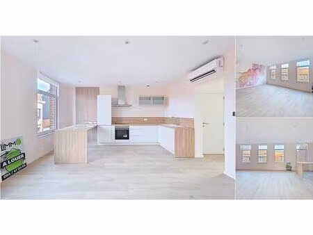 appartement à louer avec 1 chambre   binche (rbv76080)